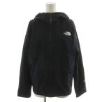 ショッピングゴアテックス ザノースフェイス THE NORTH FACE クライムライトジャケット ゴアテックス マウンテンパーカー ロゴ 刺繍 ナイロン L 黒