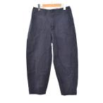  Urban Research дверь zURBAN RESEARCH DOORS овальный линия тигр u The - брюки-чинос слаксы M темно-синий темно-синий #FF мужской 