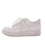 ナイキ NIKE Women's Air Force 1 Low '07 ウィメンズ エアフォース1 ロー '07 ホワイト スニーカー ローカット シューズ US7 DD8959-100