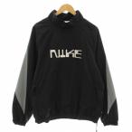  Nike культура ob футбол TF RPL COF WNTR DRL верх жакет тянуть over Logo вышивка L FB6809-010