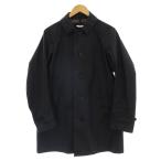  Phoenix PHENIX пальто с отложным воротником GORE-TEX длинное пальто S темно-синий темно-синий 114-10-0095 /*G мужской 
