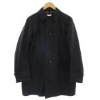  Phoenix PHENIX пальто с отложным воротником GORE-TEX длинное пальто S темно-синий темно-синий 114-10-0095 /*G мужской 