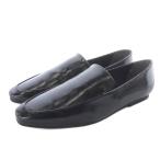  чувство ob Play sbai Urban Research Sense of Place by Urban Research балетки кожа M чёрный черный /SR женский 