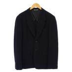 ポールスミスコレクション PAUL SMITH COLLECTION テーラードジャケット ブレザー シングル L 紺 PC-IS-38925 /KH メンズ