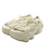 ナイキ NIKE エアマックス ココ AIR MAX KOKO スポーツサンダル ロゴ 23.0cm 白 ホワイト CI8798-102 /AN10 レディース