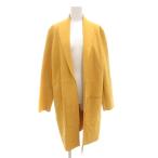 ザラ ZARA ノーカラーコ