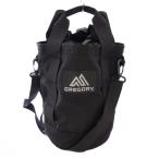  Gregory GREGORY LANTERN BAG SHOULDER фонарь сумка на плечо 2WAY ручная сумочка нейлон Logo one цвет чёрный черный 130297