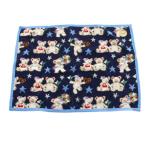  не использовался товар Feiler FEILER Lee be&li задний гость ta Horta oru носовой платок общий рисунок .. рисунок с коробкой темно-синий синий 1D4022033750988 женский 