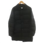 マッキントッシュフィロソフィー MACKINTOSH PHILOSOPHY TROTTER ダウンジャケット アウター 40 黒 ブラック H1C27-237-29