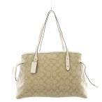 コーチ シグネチャー �