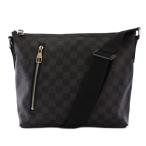 ルイヴィトン LOUIS VUITTON ミックPM ダミエグラフィット ショルダーバッグ N41211 /KH ■OH メンズ