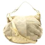 コーチ COACH シグネチ�