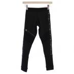 ショッピングトレンカ アディダス バイ ステラマッカートニー adidas by Stella McCartney P ESS ロングタイツ レギンス トレンカ XS 黒 CG0896 /BM レディース
