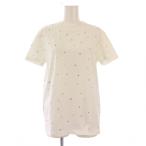 ミュウミュウ miumiu Tシャツ カット�