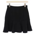 ミュウミュウ miumiu フレアスカート 