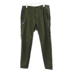  Oacley OAKLEY брюки-джоггеры Logo вышивка Golf одежда L хаки FOA404681 /AN47 мужской 