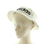  Adidas adidas панама шляпа 54cm белый белый /MI Kids 