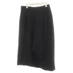  Comme des Garcons Comme des Garcons COMME des GARCONS COMME des GARCONS com com AD2023 24SS широкий брюки two tuck деформация XS чёрный 