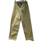  United Arrows UNITED ARROWS рабочие брюки f подставка карман 38 хаки #FY мужской 