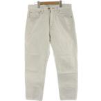  зеленый этикетка сирень расческа ng United Arrows green label relaxing рабочие брюки Denim джинсы 44 белый одноцветный длинные брюки распорка 