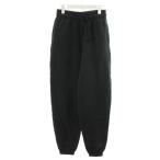  Today полный TODAYFUL 23AW Basic Sweat Pants тренировочный брюки брюки-джоггеры 38 чёрный черный 12320716 /AN48 женский 