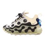 ナイキ NIKE AIR MAX 720 ISPA WHITE BLACK エアマックス720 ISPA ホワイト ブラック スニーカー US4 23cm 黒 白 CD2182-100 /BB