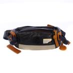  дизель DIESEL master-piece master-piece HUNT WAISTBAG сумка-пояс сумка "body" кожа замша чёрный мужской 
