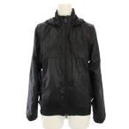  Nike Golf NIKE GOLF жакет верхняя одежда S чёрный одноцветный с капюшоном . длинный рукав /NS женский 