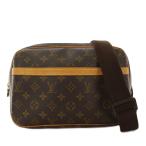 ルイヴィトン LOUIS VUITTON モノグラム リポーターPM ショルダーバッグ M45254 /KH ■OH レディース