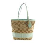 コーチ COACH トートバ�