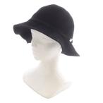 ヘレンカミンスキー HELEN KAMINSKI 帽子 ハット 黒 ブラック /SR レディース