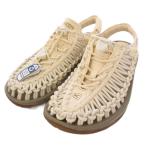 キーン KEEN UNEEK W サン�