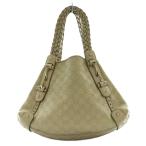 ショッピンググッチ グッチ GUCCI ホースビット グッチシマ トートバッグ ベージュ /SS ■OS レディース