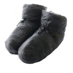 ショッピングモンベル モンベル Montbell ダウンフットウォーマー 黒 ブラック 118763 /SS ■OS メンズ