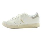 アディダス adidas スタン スミス STAN SMITH スニーカー US5 23cm 白 ホワイト /SS ■OS レディース