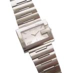 グッチ GUCCI Gレクタングル 腕時計 �