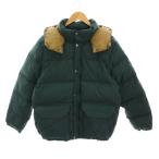 ザノースフェイス THE NORTH FACE CAMP Sierra Short キャンプシェラショート ダウンジャケット アウター M 緑 グリーン ND92230 /YM