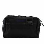  New Era NEW ERA Yohji Yamamoto yohji yamamoto SQUARE WAIST BAG квадратное сумка-пояс сумка "body" сумка на плечо чёрный HH-I39-9