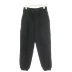 3.1 Philip обод 3.1 phillip lim draw -тактный кольцо грузовик брюки брюки-джоггеры S чёрный черный P211-5051UFT /AN25 женский 