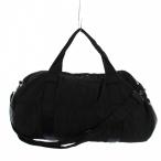  Porter PORTER Yoshida bag язык машина сумка "Boston bag" сумка на плечо 2WAY чёрный /KH мужской 