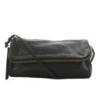  Agnes B agnes b. небольшая сумочка сумка на плечо кожа чёрный черный /AN26 женский 