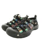 キーン KEEN ニューポー