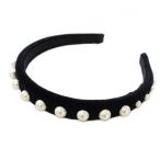 ミュウミュウ miumiu カチューシャ フ