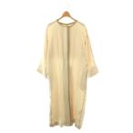  Nano Universe nano universe no color пальто длинный linen.38 свет бежевый бежевый /DO женский 