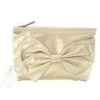  Kate Spade KATE SPADE клатч вечерняя сумочка Gold цвет /SR женский 