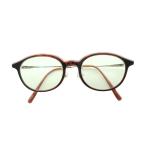  Gin zJINS очки солнцезащитные очки 2WAY панцирь черепахи рисунок 51*19 чай Brown /SS #OS женский 