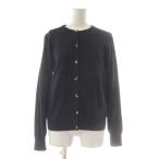  Reflect Reflect ансамбль вязаный 11 темно-синий темно-синий biju- раунд шея длинный рукав /AU женский 