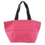 エルベシャプリエ Herve Chapelier 舟形トートバッグ ハンドバッグ ピンク /KH レディース