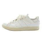 アディダスオリジナルス adidas originals スタンスミス スニーカー シューズ 24.0cm 白 ホワイト BZ0473 /AN29 レディース