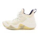  Asics asics баскетбол BLAZE NOVA Blaze novabashu low cut спортивные туфли обувь Logo US5.5 24cm белый белый 